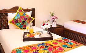 Camino Mexicano Hotel&Resort